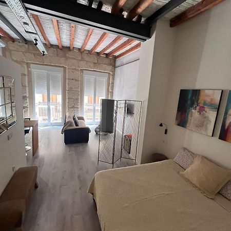 Beautiful Loft In Old Town Lejlighed Alicante Eksteriør billede